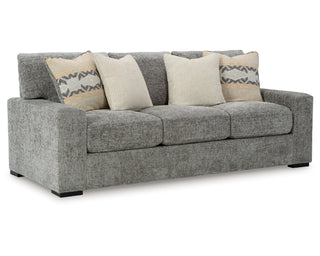 Dunmor Sofa, Loveseat, Oversized Chair and Ottoman