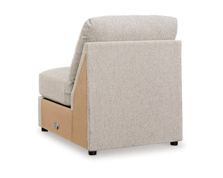 Ballyton Armless Chair