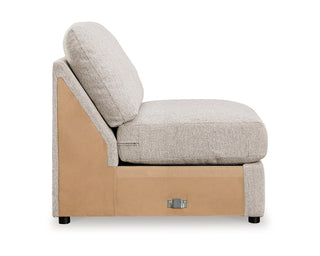 Ballyton Armless Chair