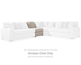 Ballyton Armless Chair