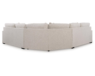 Ballyton 3-Piece Sectional