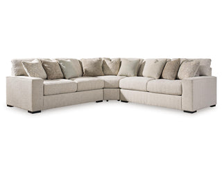Ballyton 3-Piece Sectional