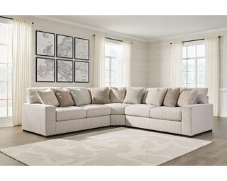 Ballyton 3-Piece Sectional