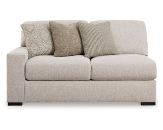 Ballyton Left-Arm Facing Loveseat