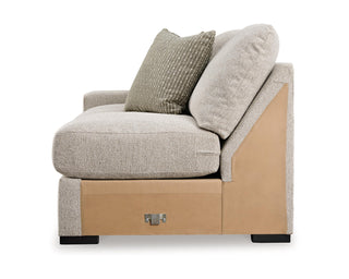 Ballyton Left-Arm Facing Loveseat