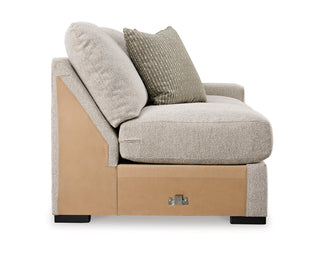 Ballyton Right-Arm Facing Loveseat