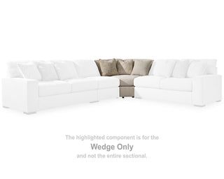 Ballyton Wedge