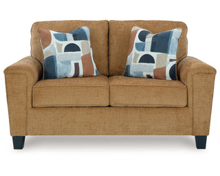Erinslane Loveseat