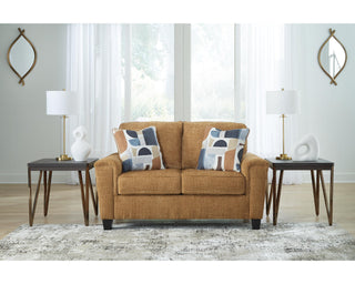 Erinslane Loveseat
