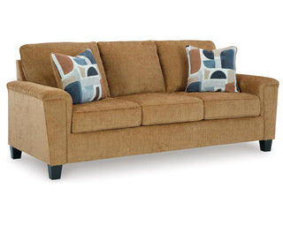 Erinslane Sofa and Loveseat