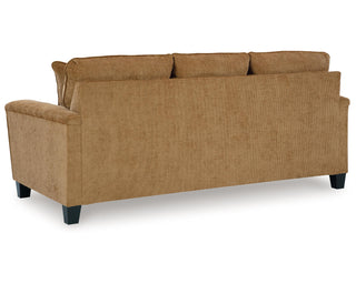 Erinslane Sofa and Loveseat
