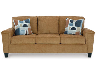 Erinslane Sofa and Loveseat