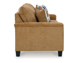 Erinslane Sofa and Loveseat