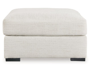 Accomplished Oversized Accent Ottoman