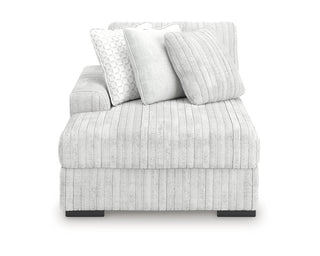 Stupendous Left-Arm Facing Corner Chaise