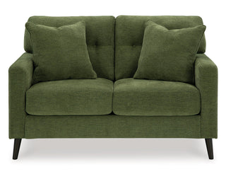 Bixler Loveseat