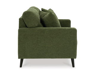 Bixler Loveseat