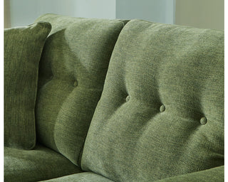 Bixler Loveseat