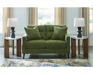 Bixler Loveseat