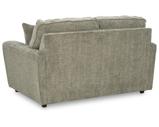 Cascilla Sofa and Loveseat