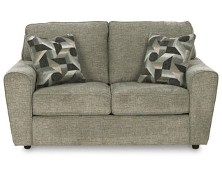 Cascilla Sofa and Loveseat