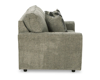 Cascilla Sofa and Loveseat