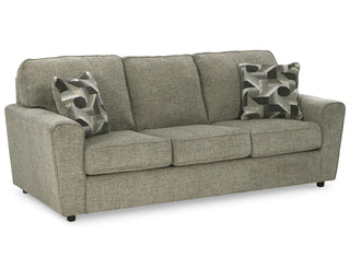 Cascilla Sofa and Loveseat