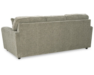 Cascilla Sofa and Loveseat