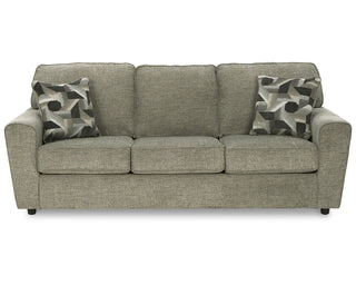 Cascilla Sofa and Loveseat