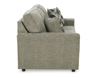 Cascilla Sofa and Loveseat