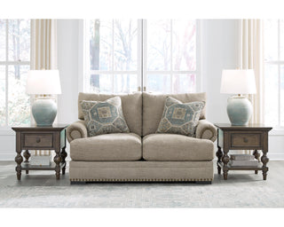 Galemore Loveseat