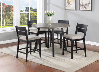 MATHIS COUNTER HEIGHT TABLE