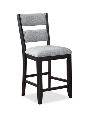 FREY COUNTER HEIGHT CHAIR