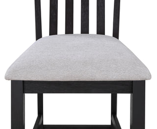 DELFIN COUNTER HT CHAIR-LIGHT GREY
