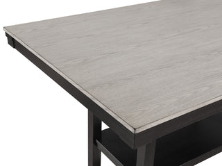 DELFIN CT HT TBL- LIGHT GREY 2 TONE
