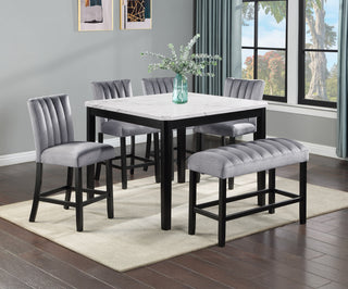 PASCAL COUNTER HEIGHT CHAIR