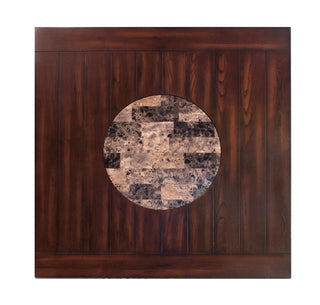 FULTON COUNTER HT. TABLE