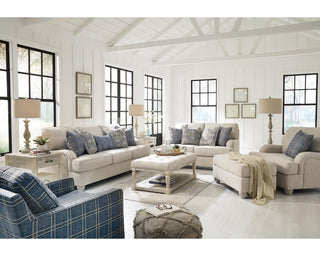 Traemore Oversized Chair