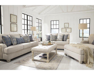 Traemore Loveseat