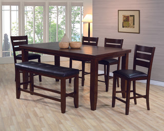 BARDSTOWN COUNTER HEIGHT BENCH