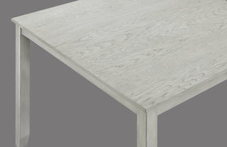 HENDERSON 5PK COUNTER HT DRIFT WOOD