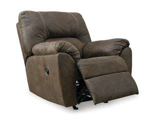 Tambo Recliner