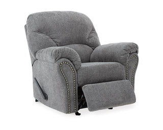 Allmaxx Recliner