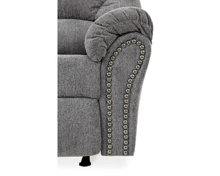 Allmaxx Recliner