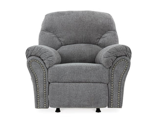Allmaxx Recliner
