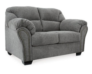 Allmaxx Loveseat
