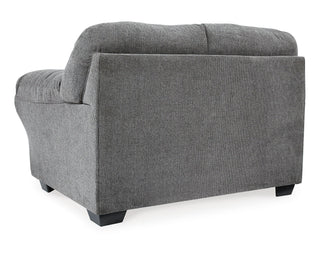 Allmaxx Loveseat