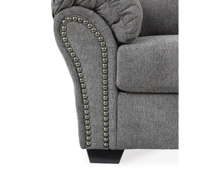 Allmaxx Loveseat