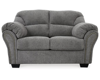 Allmaxx Loveseat