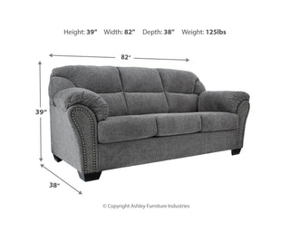 Allmaxx Sofa